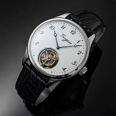 inexpensive tourbillon watches.